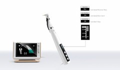 Woodpecker Dental Endo Motor Root Canal Contra Angle Handpiece, Reciprocating