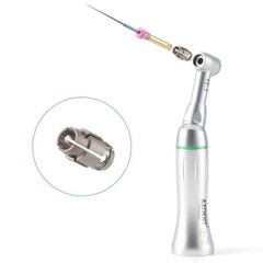 AZDENT Dental Endo Reciprocating Handpiece 10:1 Contra Angle Endodontic 60° M4