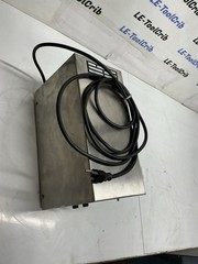 Zenith G2-80/40 Industrial Control Box 120V Stainless Steel. Y-191s