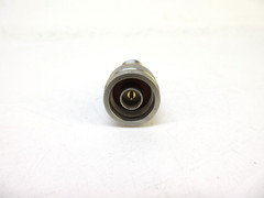INMET 4N5W-20dB Fixed RF Coaxial Attenuator 5W Type N Male/Female 20dB