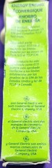 GE 97596 Biax D ECO 13W 4 Pin F13DBX/835/ECO4P G24q-1 Base T4Light Bulb – NOS