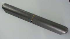 Weld On Hinges 1.5″ to 10″ Steel, Stainless, Aluminum, Brass with Grease fitting