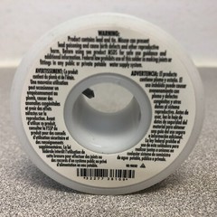 Forney 38109 4 oz Solid Wire Solder 0.13 in. D Tin/Lead 50/50
