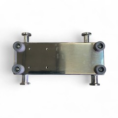 Pall Centramate LV Laboratory Filtration Cassette Holder Clamp CM018LV
