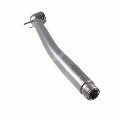 Askeadnt NSK Style Dental Turbine High Speed Handpiece Push Button Big 2-Hole to