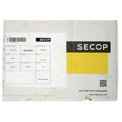 Secop NLE10CN R290 Refrigeration Compressor 2073 BTU LBP 3651 BTU MBP 115V 60 Hz