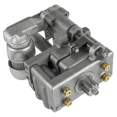 Hydraulic Lift Pump Fits Massey Ferguson 2135 20 30 40 50 519343M96 899205M91