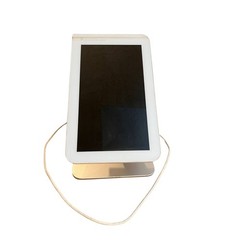 Clover Station 1.0 C100 POS Monitor Only No Adapter Tested Working Display