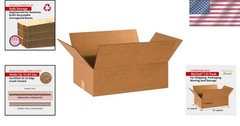 Heavy Duty Wholesale Corrugated Cardboard Shipping Boxes