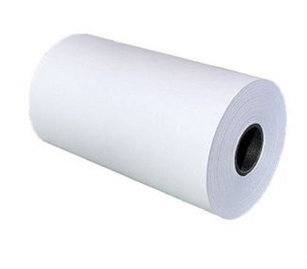 10 Rolls 4 3/8″ x 127′ POS Thermal Receipt Paper For INTERMEC Printers PB40/41