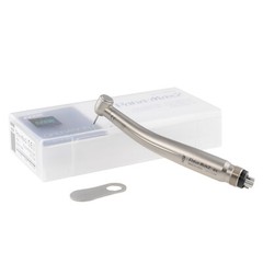 Dental Pana Max2 High Speed Handpiece with LED Light Single Water Spray 4H