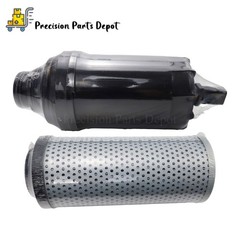 Filter Service Kit Fit Bobcat S450 S510 S530 S550 S570 T450 T550 T590 T595 T630