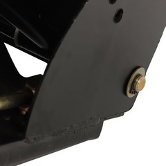 Yellow Tractor Suspension Seat For John Deere 1020 1530 2020 2030 2530 2550 2555