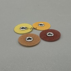 Dental Composite Finishing Polishing Discs Soflex Coarse Medium Fine Superfine