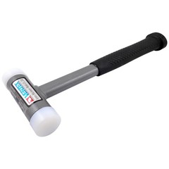 VERTEX 16 OZ UPE PLASTIC DEAD BLOW HAMMER (7080-0302)
