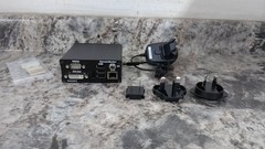 Black Box ACX310S-R CATx KVM Extender EC Receiver