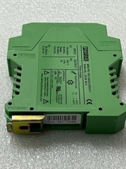 Phoenix Contact MINI-PS-100-240AC/24DC/1 DC24V 1A Power Supply Unit Used