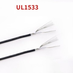 Stranded Tinned Copper PVC Cable Wire Single Core Shielded 32/30/28/26/24 AWG
