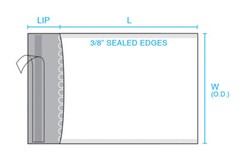 SIZE #000 4″X8″ SELF SEALING POLY WHITE BUBBLE MAILERS PADDED SHIPPING ENVELOPES
