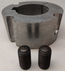 Dodge 117124 Taper Lock Bushing 3020 X 2 3/8″ KW