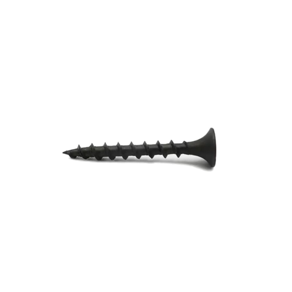x 1-1/4″ Drywall Screws 1440PCS Coarse Thread Self Tapping