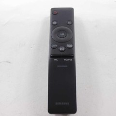 Samsung AH59-02758A AV Remote Control 6.75″ 0.135 lbs Compatible Devices