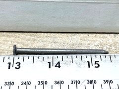 Nail’s 8D 2-1/2″ Common Nail’s Lot Of 6 pounds FREE SHIPPING N2