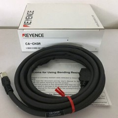 1PC Keyence CA-CH3R Camera Buckling Cable CACH3R New Expedited Shipping