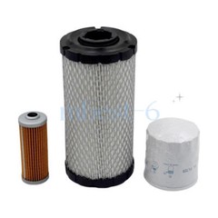 Kit Filter Maintenance for John Deere Gator XUV850D XUV855D XUV865E XUV865M