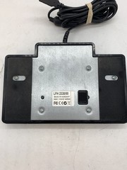 Philips LFH 2330/00 USB Transcription Foot Pedal ~ FREE SHIPPING