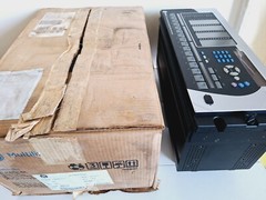GE Multilin N60 / N60J17HLHF8NH6PM8LPXXU8LWXX Network Stability & Synchrophasor