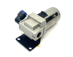SMC NAFM4000-N04 Modular Pneumatic Filter