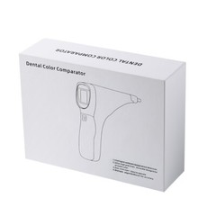 Dental Photoelectric Tooth Color Comparator Digital Shade Guide Corrector USA