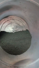 iron powder 20 pounds (10lbs 70-200 mesh, 10 lbs 200+ mesh)