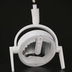 Dental Lamp Reflectance LED Oral Light Operating Induction Lamp for Dental Chair
