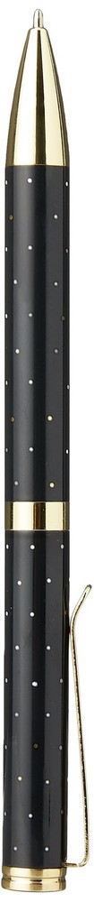 Filofax Moonlight Ballpoint Pen 13.6 X 1 X 1.4 Cm 132823