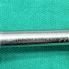 Innomed 7830 Orthopedic Mallet 2 Pounds