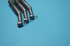 VECTOR NON FIBER ( KAVO COUPLER ) DENTAL HANDPIECE SET OF 3 & 1 MONTH WARRANTY