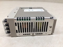ORMON 58V5-12024 DIN Rail Mount Power Supply 50/60HZ AC100-240V1.9A DC24V DC24V