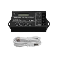 High Compatibility TC420 Programmable LED Display Controller 5 Channels
