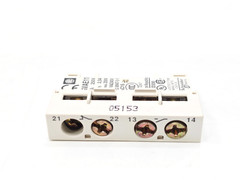 Schneider Electric GVAE11 Auxiliary Contact Block