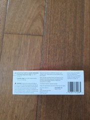 Kidde Smart Water Leak and Freeze Detector, Battery Operated Sealed Ships Fast