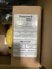 Honeywell Primair PA700 Powered air Purifying Respirator Kit (PA701HED101TF)