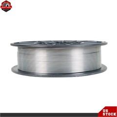E71T-GS .045″ 1.2mm Gasless Flux Core Mild Steel MIG Welding Wire 10 Lbs New