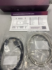 CoolAutomation Coolmaster B7PVORHSM6 Control Unit