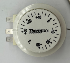 Thermtrol Temperature Protection Switch TS-030S (-30C-+30C degrees), New