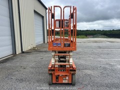 2019 Snorkel S3226E 26′ Electric Scissor Lift Mobile Aerial Platform bidadoo