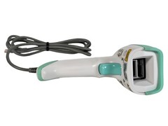 Datalogic Gryphon GD4500 Handheld Barcode Scanner GD4590-HCK10-BPOC w/USB Cable