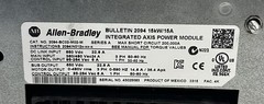 ALLEN BRADLEY 2094-BC02-M02-M /A Kinetix 6200/6500 AXIS DRIVE 15kW 2094BC02M02M