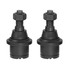 Upper Lower Ball Joint Package For 03-13 Dodge Ram 2500/3500 Cummins